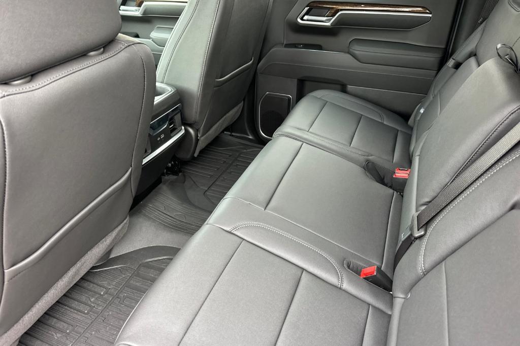 new 2026 GMC Sierra 1500 car, priced at $63,971