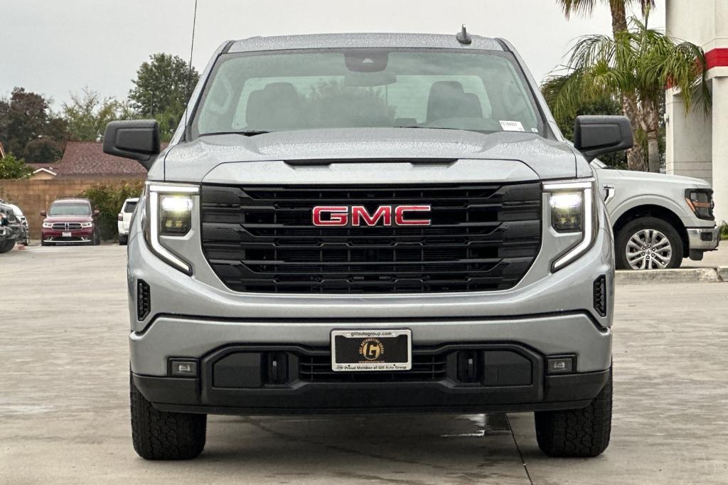 new 2026 GMC Sierra 1500 car, priced at $47,701