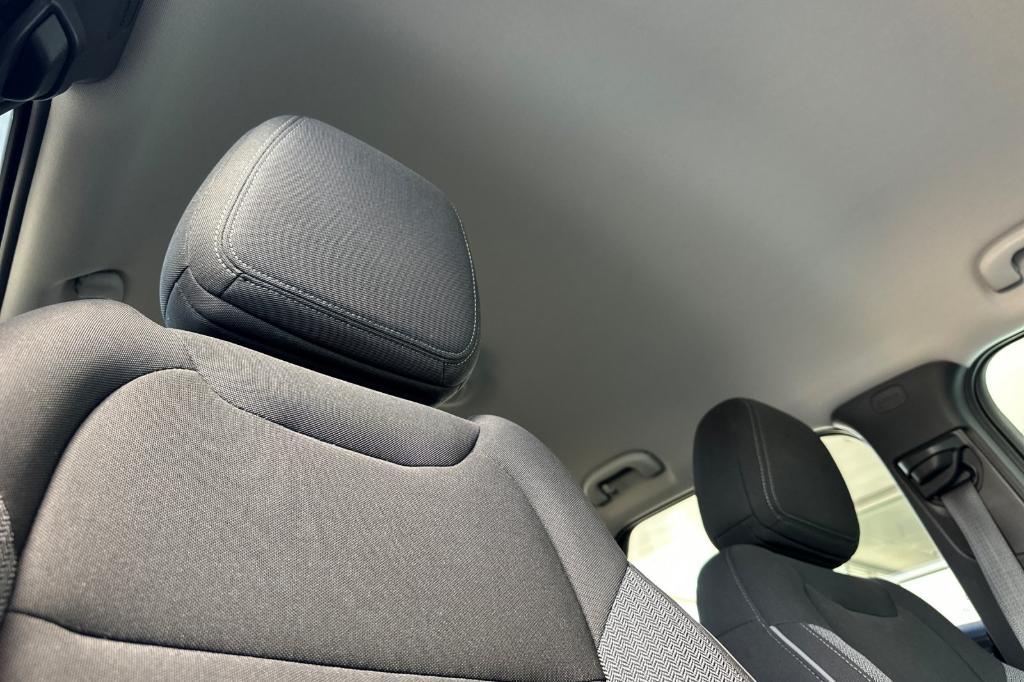 used 2022 Chevrolet TrailBlazer car, priced at $17,838