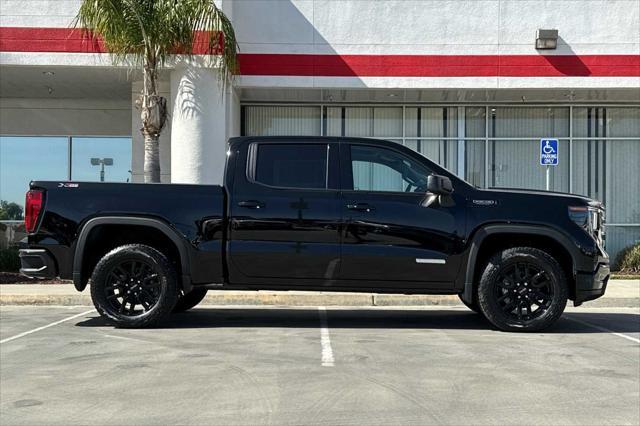 new 2024 GMC Sierra 1500 car, priced at $54,324