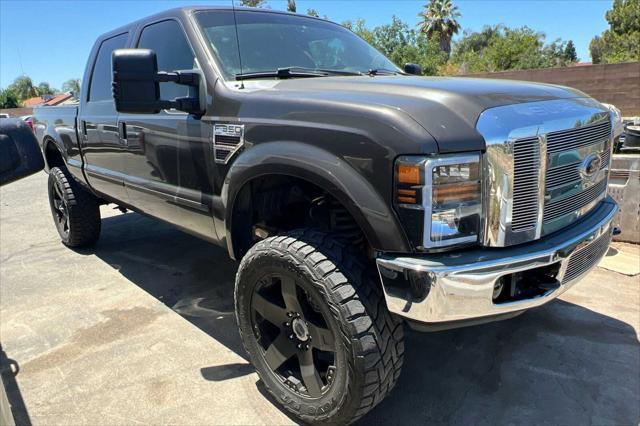 used 2008 Ford F-350 car, priced at $21,999