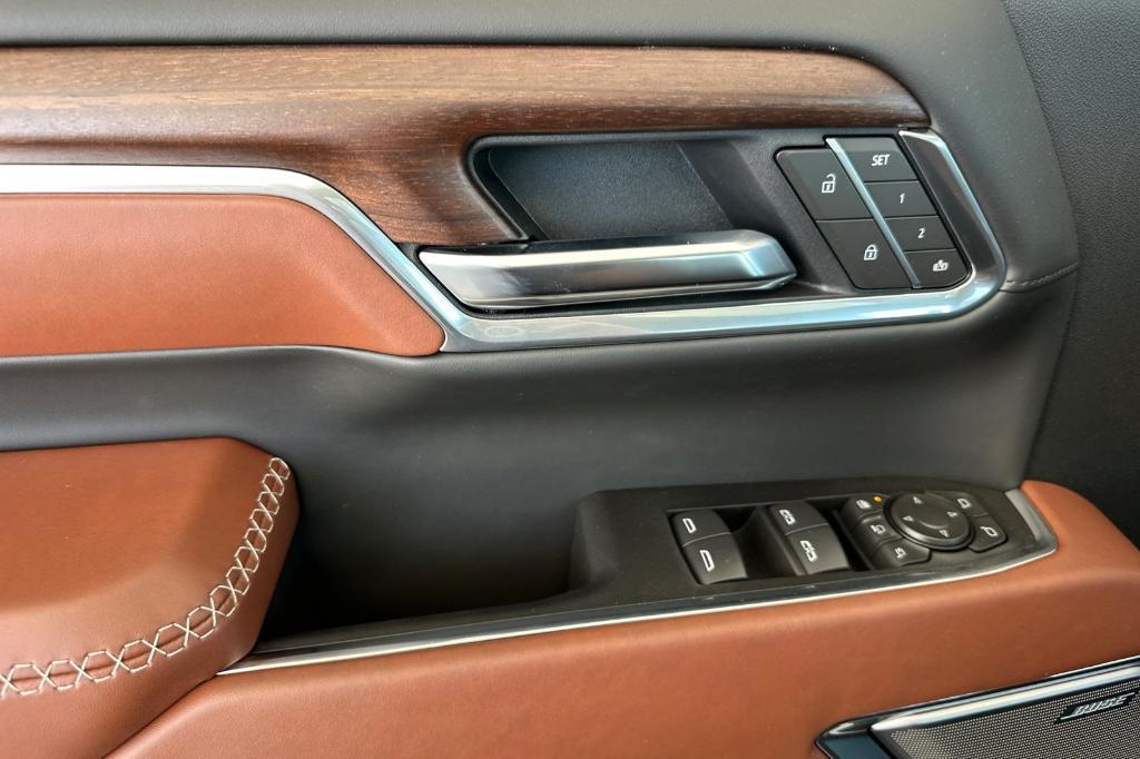 new 2025 GMC Sierra 2500 car, priced at $92,390