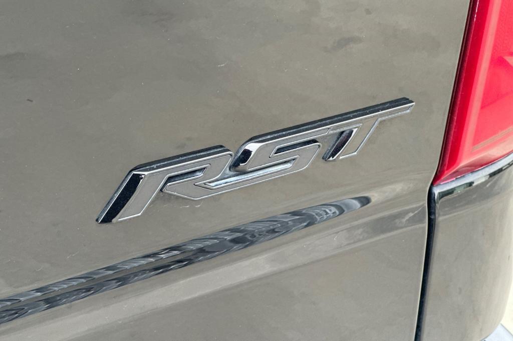 used 2020 Chevrolet Silverado 1500 car, priced at $39,557