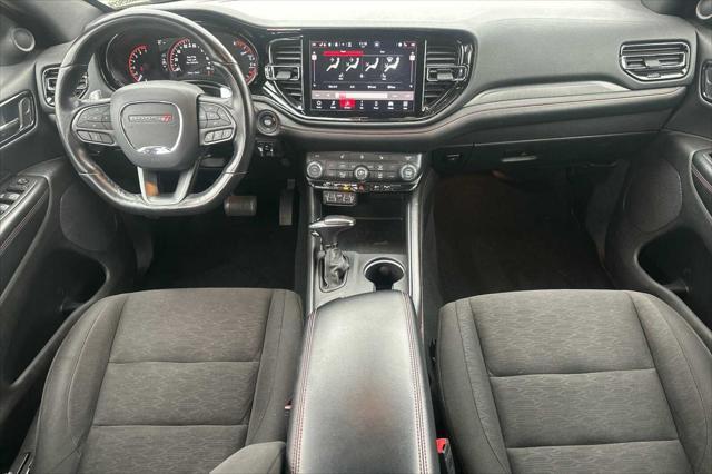 used 2023 Dodge Durango car, priced at $26,446