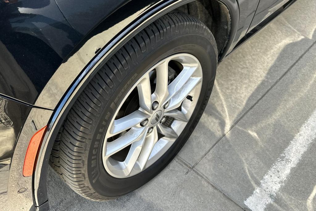 used 2022 Dodge Durango car, priced at $37,225