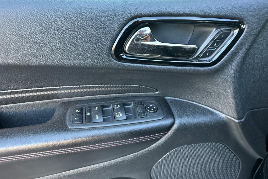 used 2022 Dodge Durango car, priced at $35,174