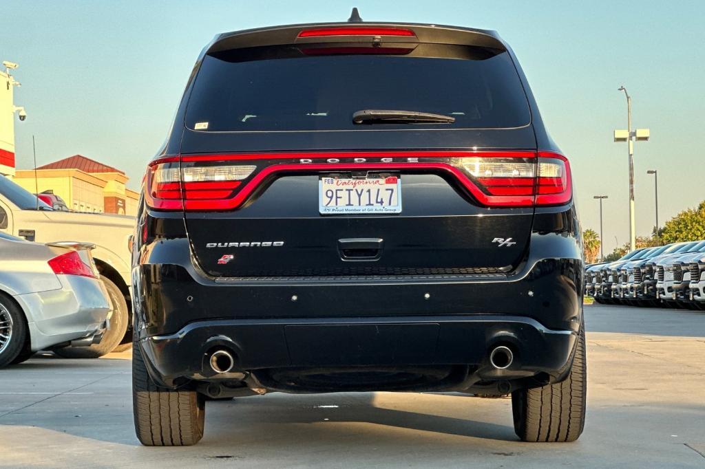 used 2022 Dodge Durango car, priced at $35,174
