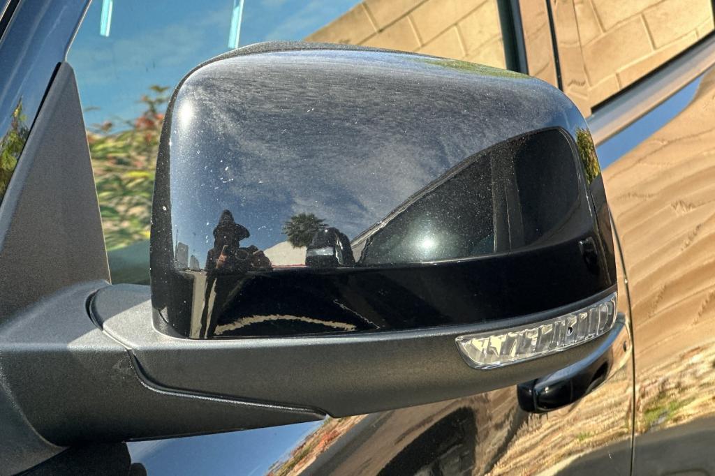 used 2022 Dodge Durango car, priced at $37,225