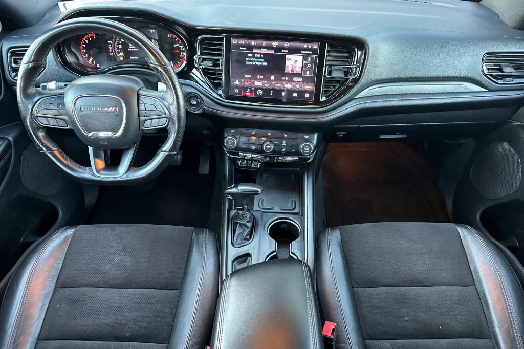 used 2022 Dodge Durango car, priced at $35,174