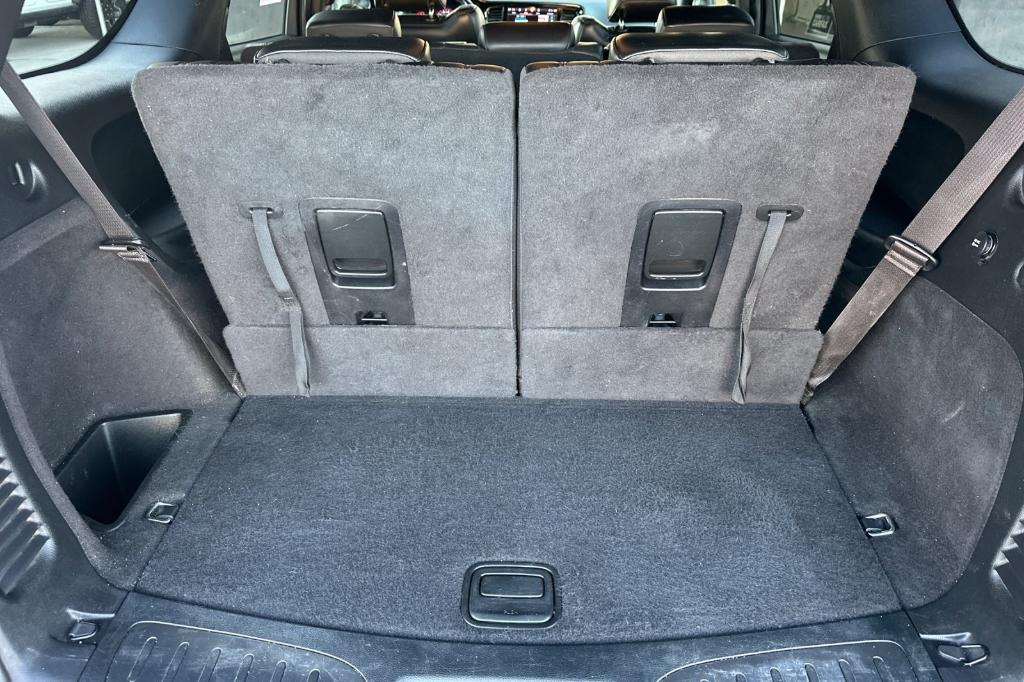 used 2022 Dodge Durango car, priced at $35,174