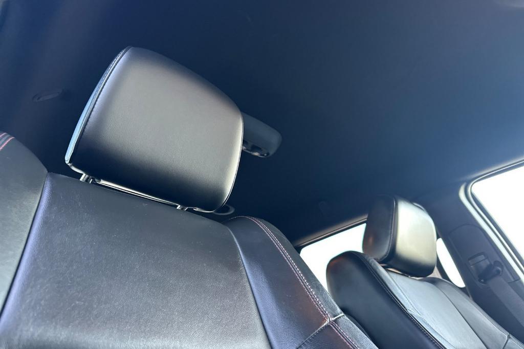 used 2022 Dodge Durango car, priced at $35,174