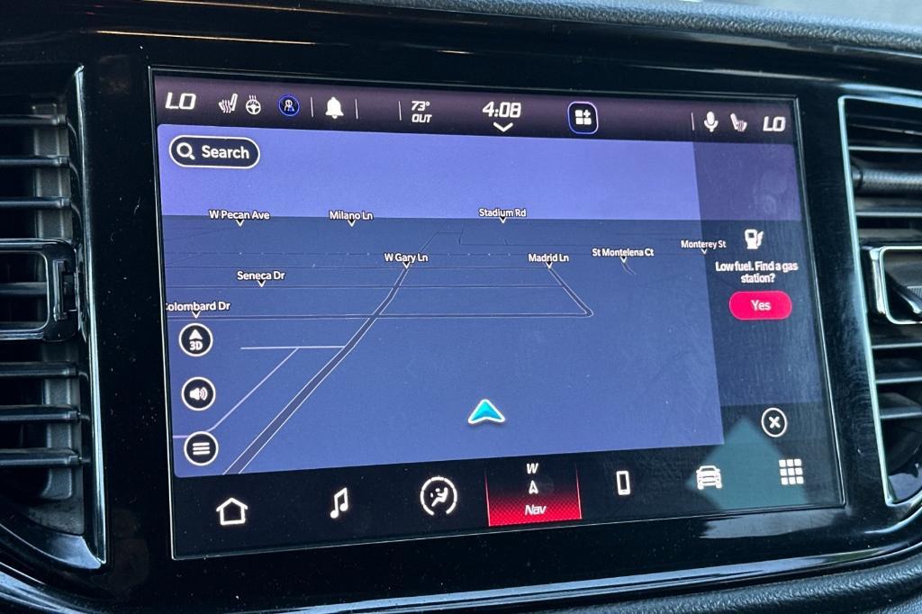 used 2022 Dodge Durango car, priced at $35,174