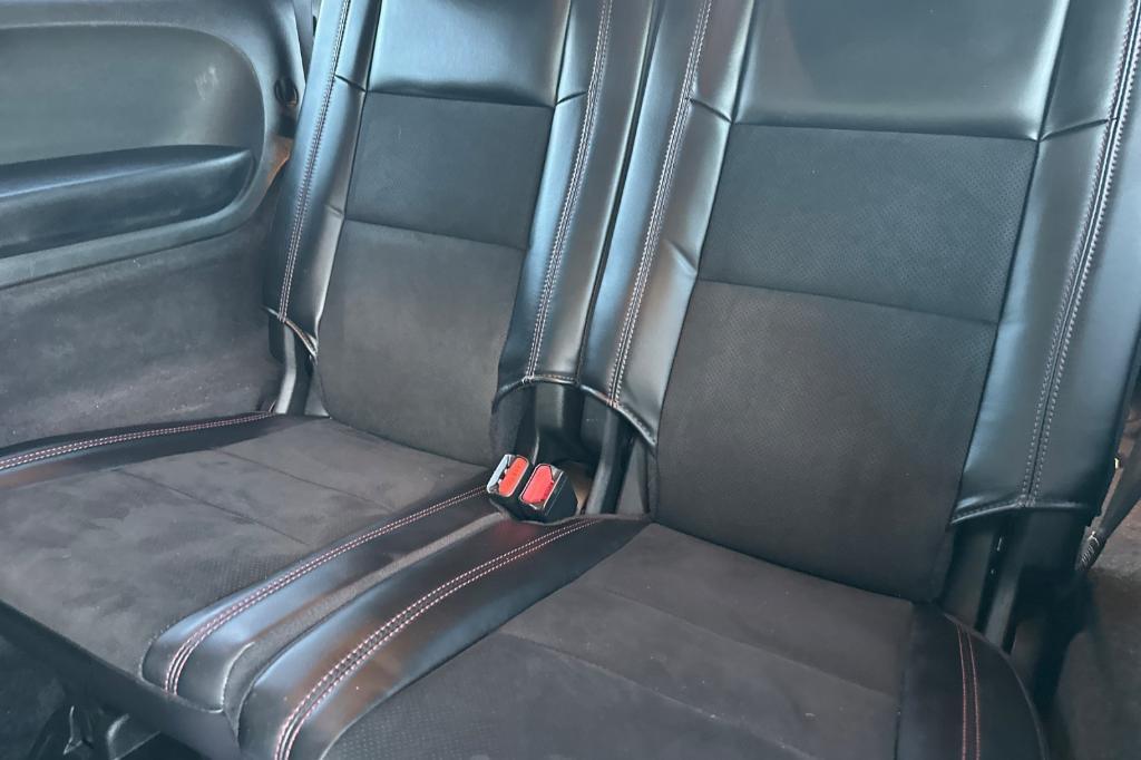 used 2022 Dodge Durango car, priced at $35,174