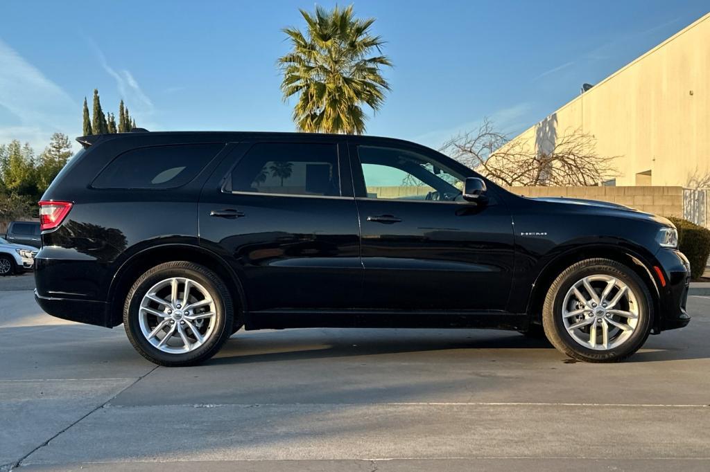 used 2022 Dodge Durango car, priced at $35,174
