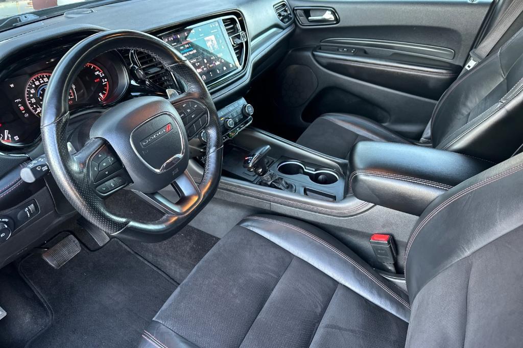 used 2022 Dodge Durango car, priced at $35,174