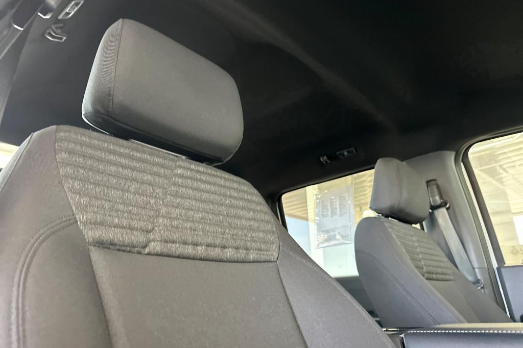 used 2022 Ford F-150 car, priced at $39,421