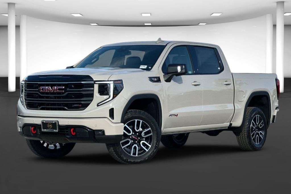 new 2026 GMC Sierra 1500 car, priced at $68,985