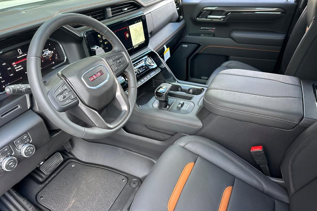 new 2026 GMC Sierra 1500 car, priced at $68,985