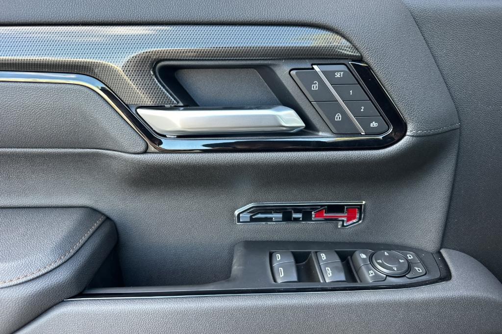 new 2026 GMC Sierra 1500 car, priced at $68,985