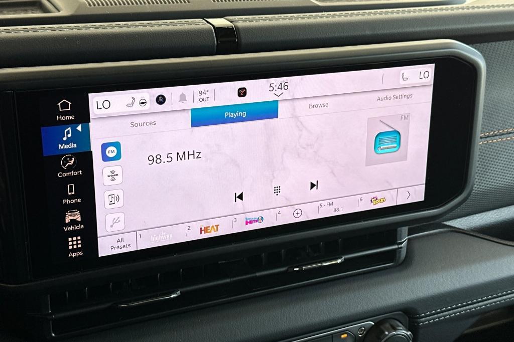 new 2025 Jeep Gladiator car, priced at $47,700