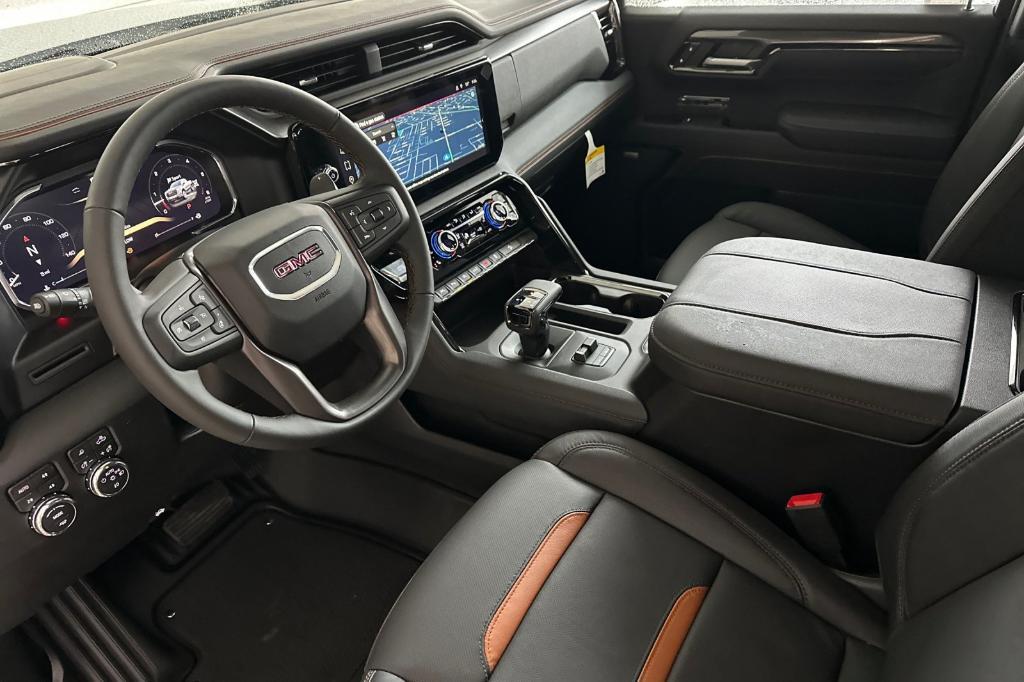 new 2026 GMC Sierra 1500 car, priced at $72,950