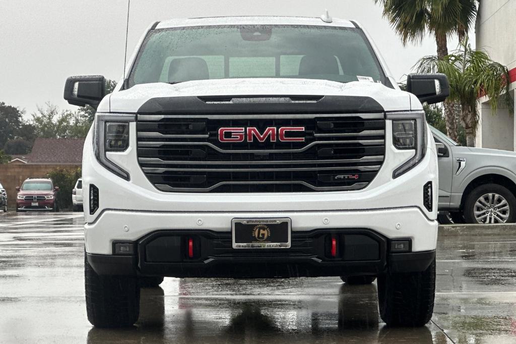 new 2026 GMC Sierra 1500 car, priced at $72,950
