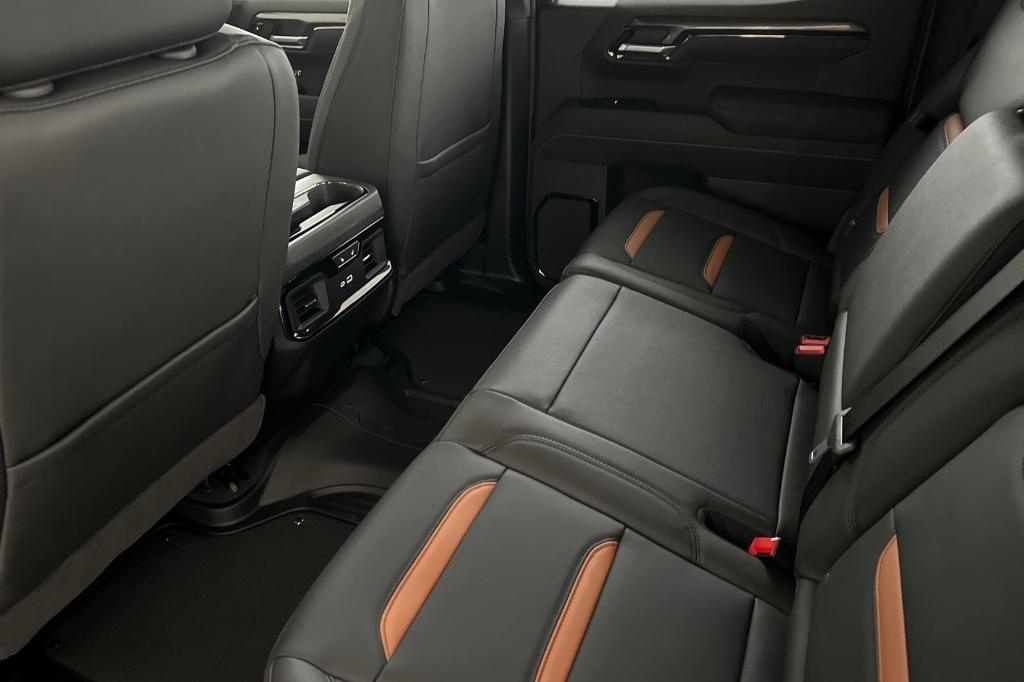new 2026 GMC Sierra 1500 car, priced at $72,950