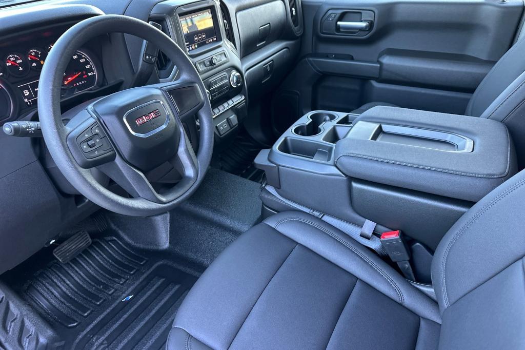 new 2026 GMC Sierra 1500 car, priced at $38,230