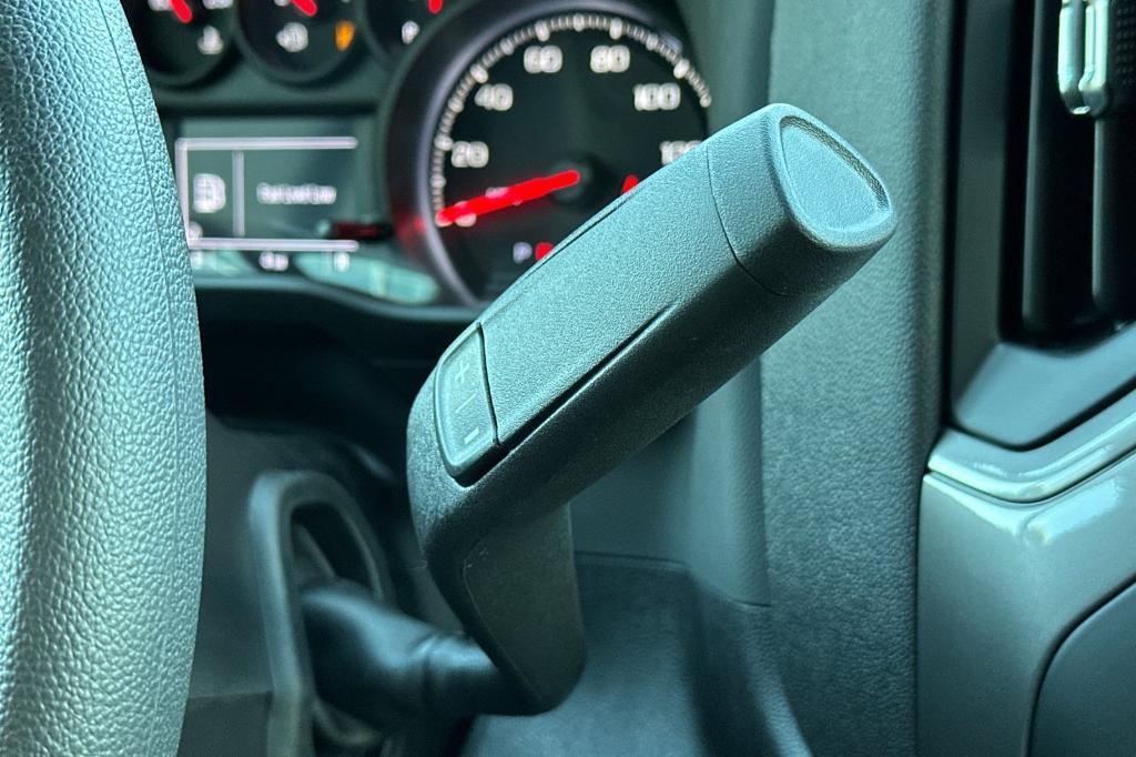 new 2026 GMC Sierra 1500 car, priced at $38,230