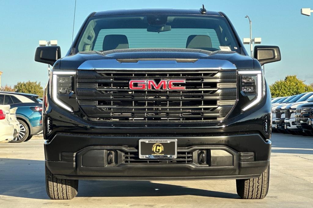 new 2026 GMC Sierra 1500 car, priced at $38,230