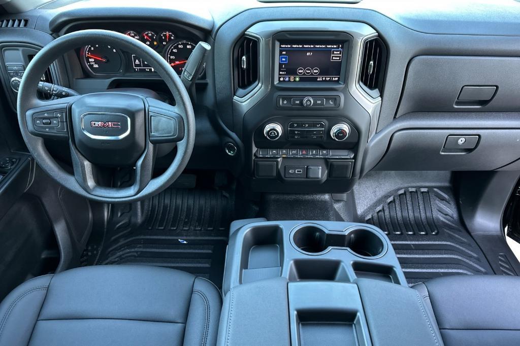 new 2026 GMC Sierra 1500 car, priced at $38,230