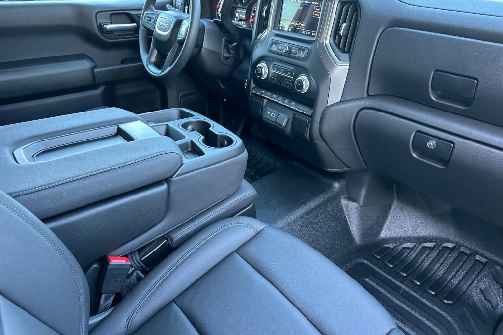new 2026 GMC Sierra 1500 car, priced at $38,230