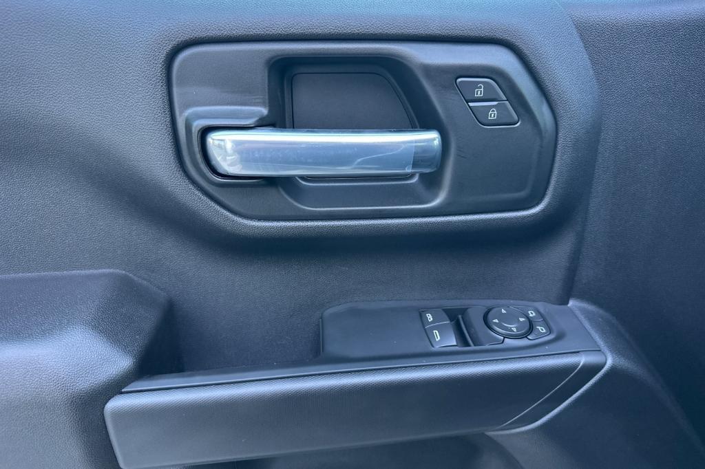 new 2026 GMC Sierra 1500 car, priced at $38,230