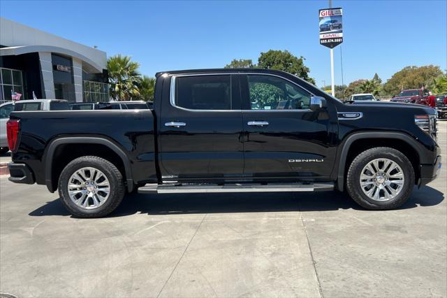 new 2024 GMC Sierra 1500 car, priced at $69,250