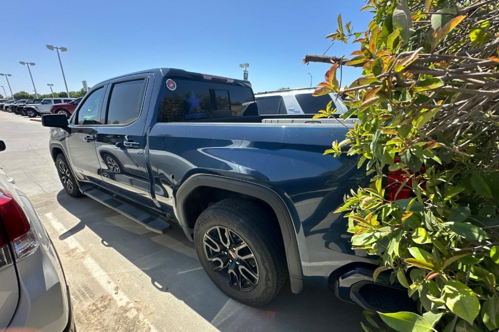 used 2021 GMC Sierra 1500 car, priced at $40,971