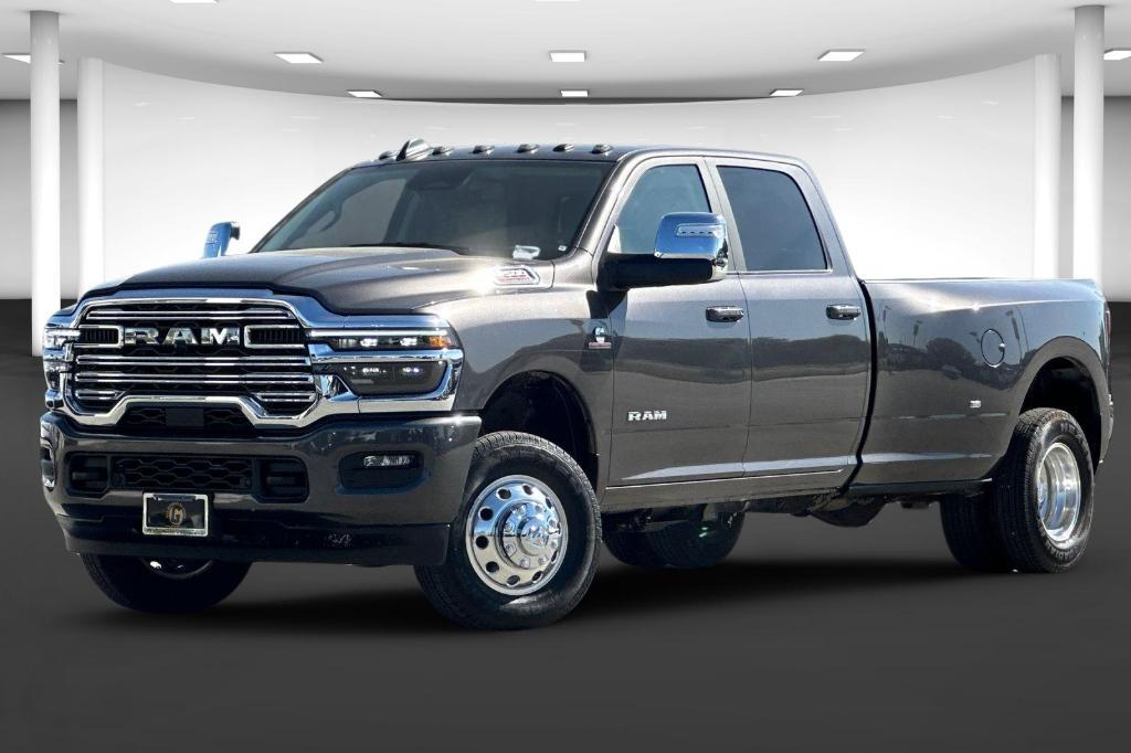 new 2026 Ram 3500 car, priced at $84,295
