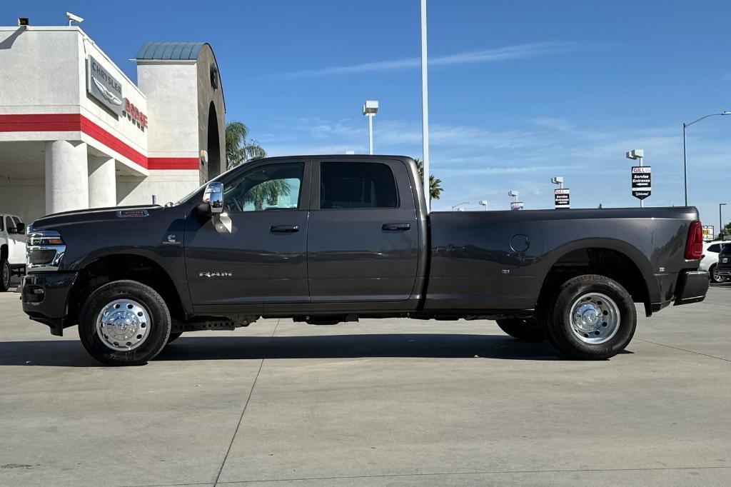new 2026 Ram 3500 car, priced at $84,295