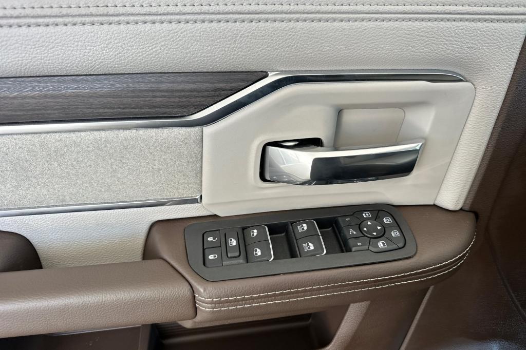 new 2026 Ram 3500 car, priced at $84,295