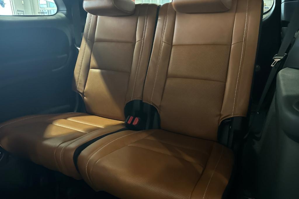 new 2025 Dodge Durango car, priced at $115,910