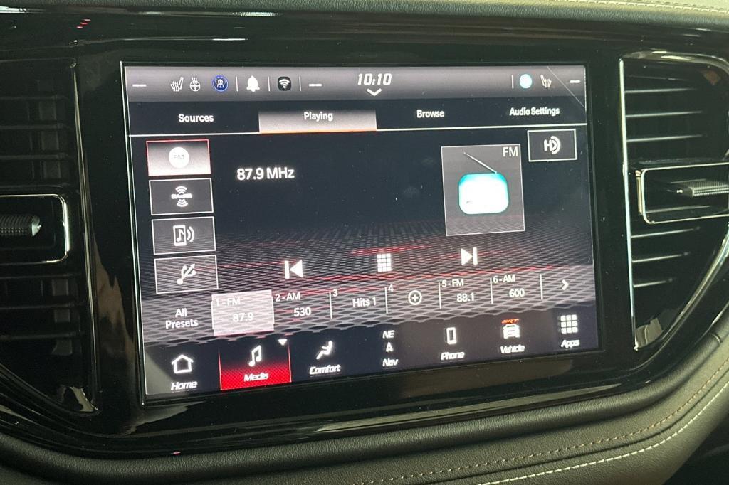 new 2025 Dodge Durango car, priced at $115,910