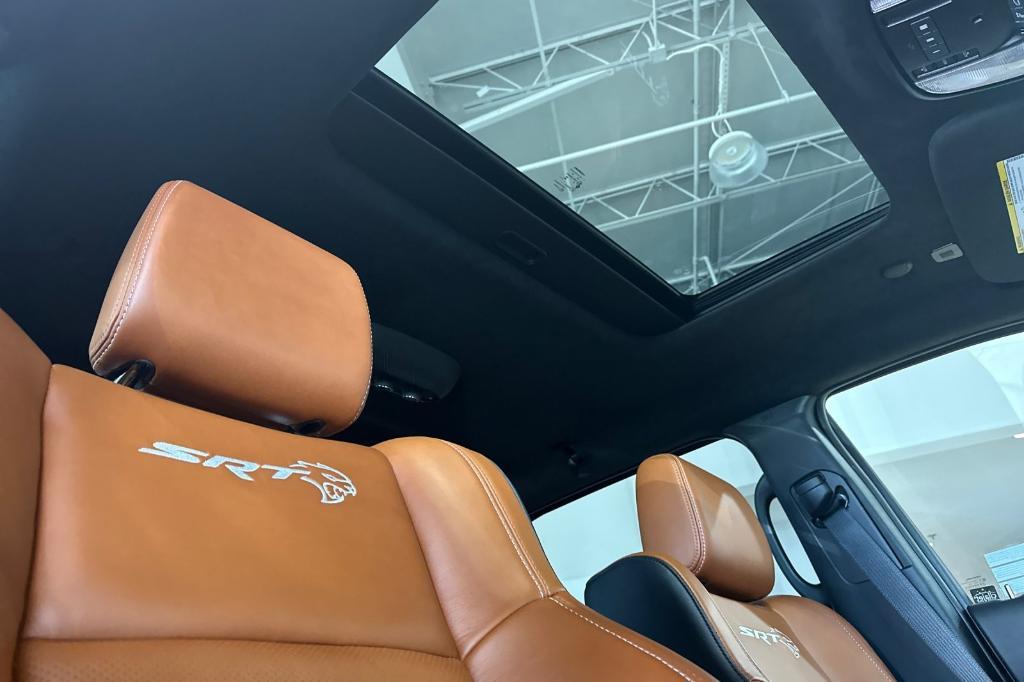 new 2025 Dodge Durango car, priced at $115,910