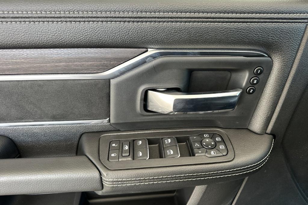 new 2026 Ram 2500 car, priced at $80,680