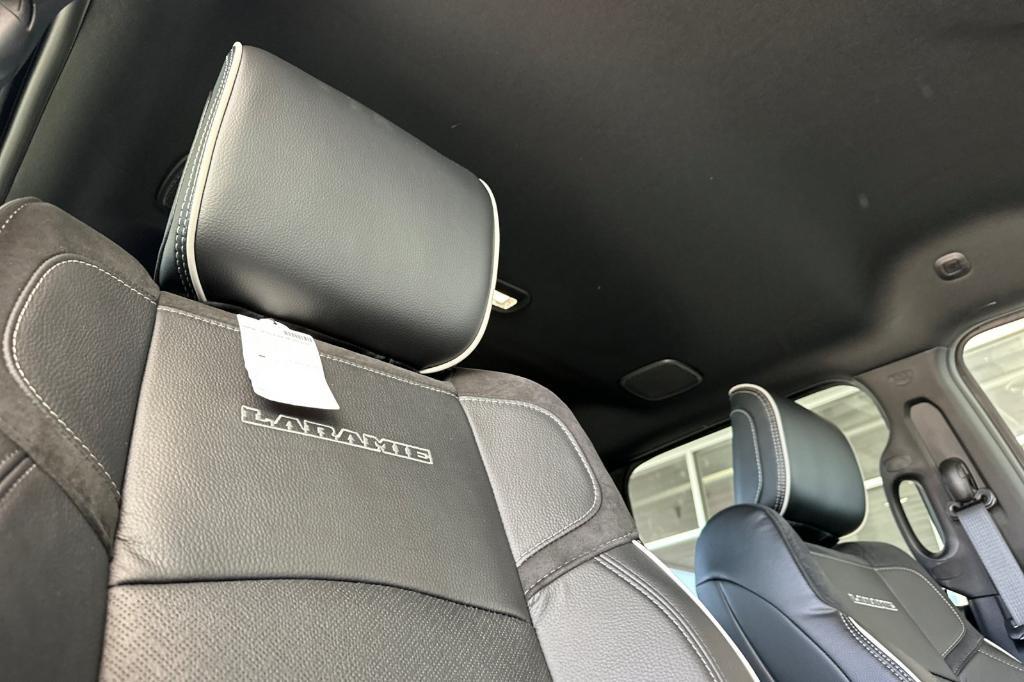 new 2026 Ram 2500 car, priced at $80,680