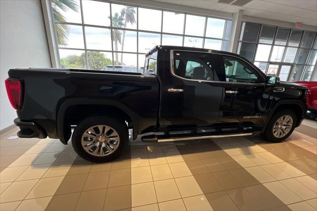 new 2024 GMC Sierra 1500 car, priced at $69,470