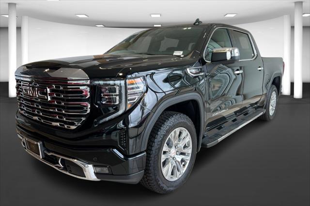 new 2024 GMC Sierra 1500 car, priced at $69,470