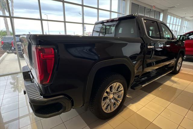 new 2024 GMC Sierra 1500 car, priced at $69,470