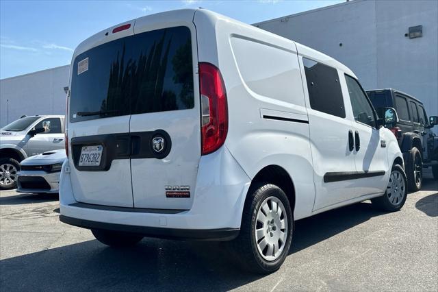 used 2019 Ram ProMaster City car, priced at $19,899