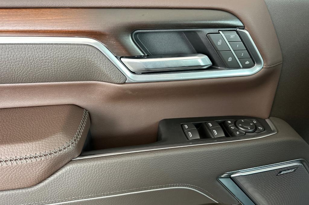 new 2025 GMC Sierra 3500 car, priced at $84,995