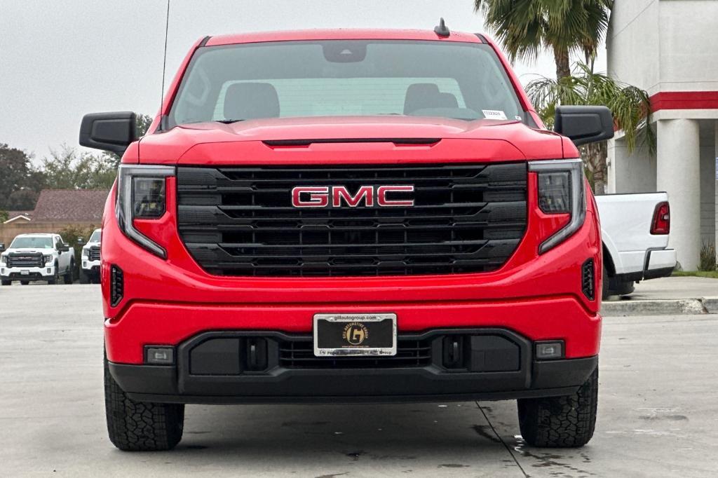 new 2026 GMC Sierra 1500 car, priced at $46,071
