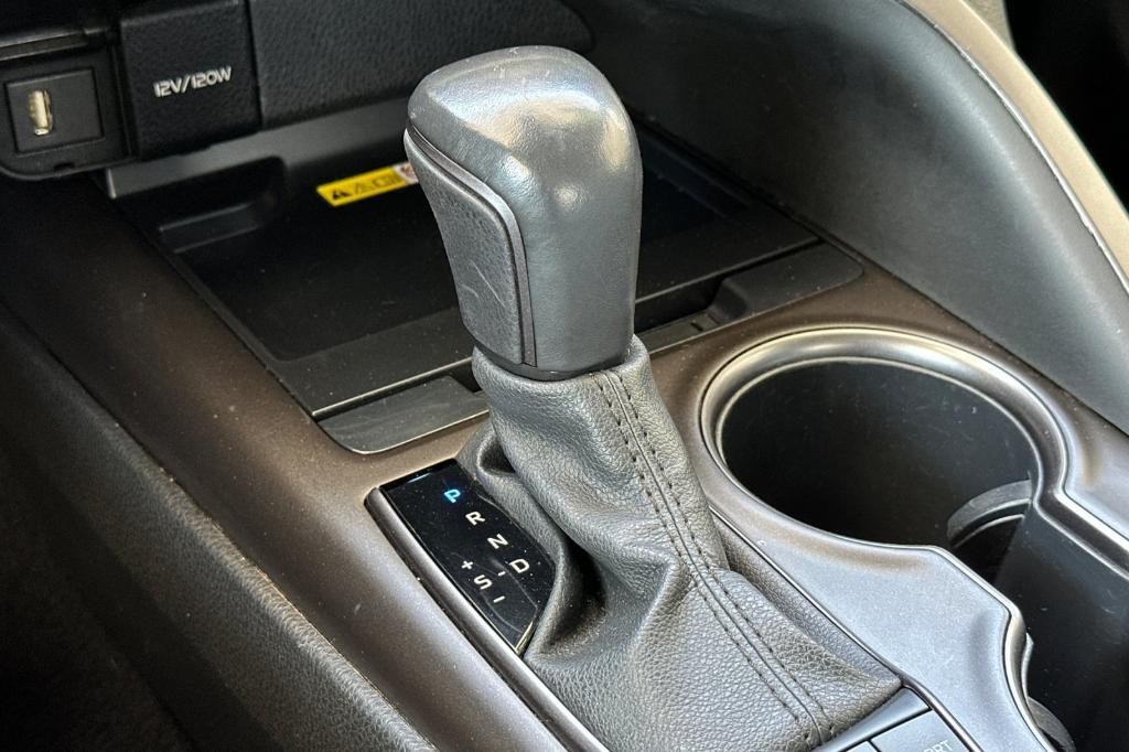 used 2023 Toyota Camry car, priced at $25,495